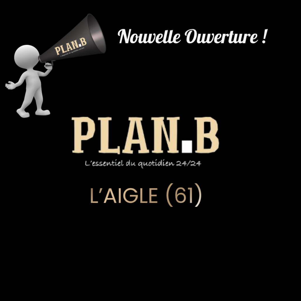 L’AIGLE (3)